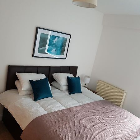 Norfolk House Lejlighed Southampton Eksteriør billede